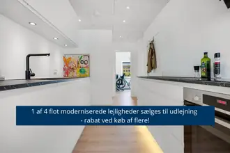 Ejerlejlighed på Doktorvænget 3, tv., 7500 Holstebro