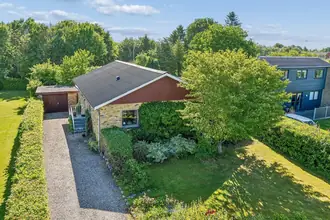 Villa på Tværvej 24, 5771 Stenstrup