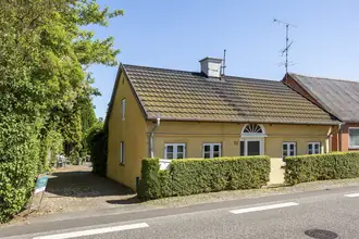 Villa på Glesborg Bygade 70, 8585 Glesborg