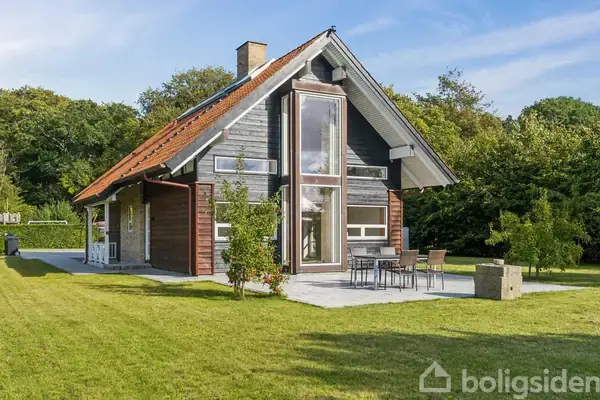 Villa på Gammel Frederiksborgvej 19, 3200 Helsinge