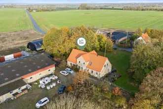 Villa på Gundsølillevej 63, Gundsølille, 4000 Roskilde