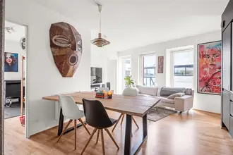 Ejerlejlighed på Ceresbyen 31, 5. 4., 8000 Aarhus C