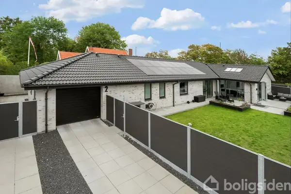 Villa på Ved Rådhuset 2, 2670 Greve