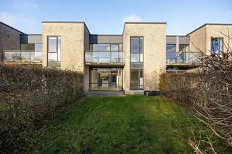 Rækkehus på Ravnsbjerggårdsvej 122, 3480 Fredensborg