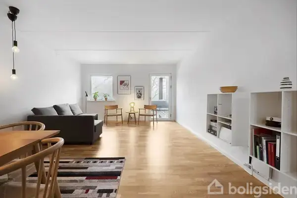 Ejerlejlighed på Filosofgangen 134, 5000 Odense C