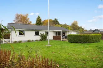 Villa på Granvænget 4, 4550 Asnæs