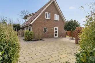 Villa på Isbjerg Møllevej 66, 6800 Varde