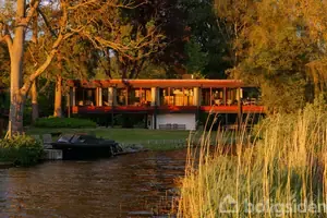 Villa på Dronninggårds Alle 42, 2840 Holte