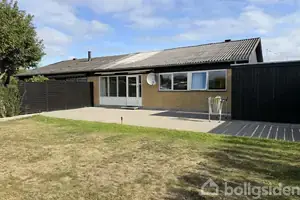 Rækkehus på Højgårdstoften 202, 2630 Taastrup