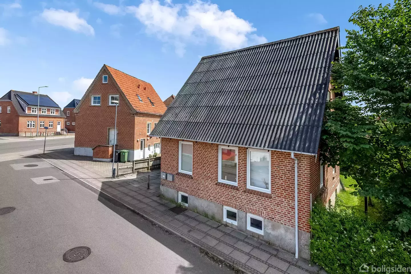 Villa på Elme Alle 1, 7500 Holstebro