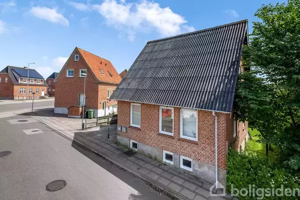 Villa på Elme Alle 1, 7500 Holstebro