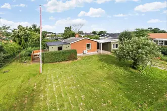 Villa på Sølvagervej 43, Vejleby, 4534 Hørve