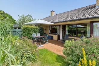 Højbjerggårdsvej 34, Øverød