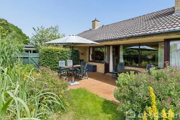 Villa på Højbjerggårdsvej 34, 2840 Holte