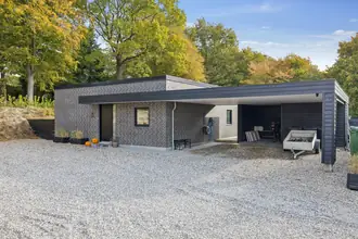 Villa på Spangsvej 39C, Paarup, 5210 Odense NV