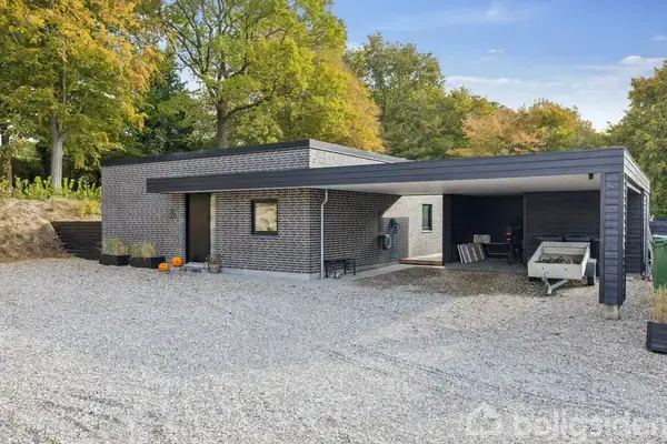 Villa på Spangsvej 39C, 5210 Odense NV