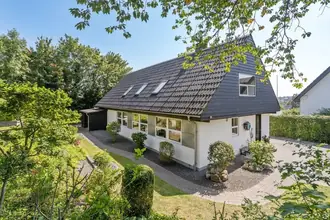 Villa på Niels Ebbesens Vej 29A, 8660 Skanderborg
