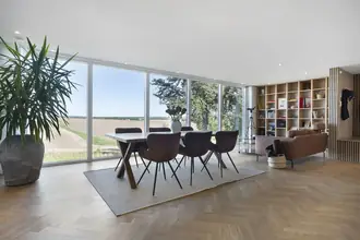 Villa på Smørum Nordre Gade 11, Smørumovre, 2765 Smørum