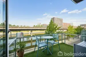 Ejerlejlighed på Ørestads Boulevard 61B, 1. th., 2300 København S