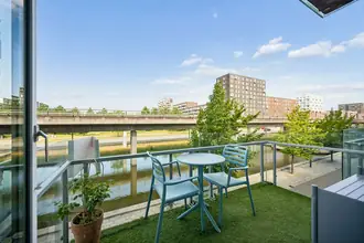 Ejerlejlighed på Ørestads Boulevard 61B, 1. th., 2300 København S