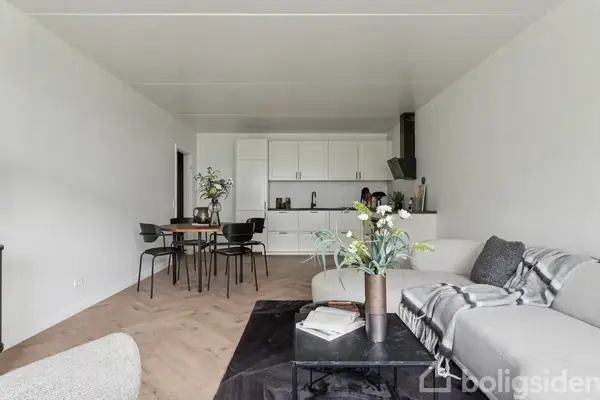 Ejerlejlighed på Skanderupvej 10, st. tv., 2610 Rødovre