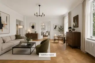 Ejerlejlighed på Dreyersvej 10, 1., 2960 Rungsted Kyst