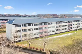 Ejerlejlighed på Kongensgavevej 61, 1. tv., 3200 Helsinge