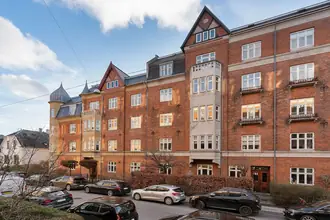 Ejerlejlighed på Kochsvej 6, 3. tv., 1812 Frederiksberg C