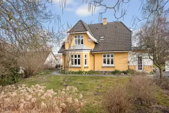 Villa på Kulerupvej 13B, 4100 Ringsted