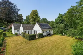 Villa på Skovvej 50, Thorning, 8620 Kjellerup