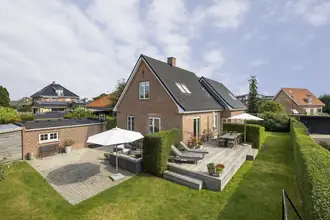 Villa på Vesterbyvej 18, 2820 Gentofte