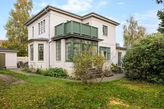 Villa på Lindevej 9A, 3060 Espergærde