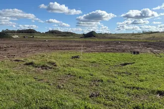 Helårsgrund på Skrivervænget 23, 8680