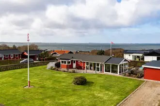 Fritidshus på Sommerstedvej 33, Hjerm, 7830 Vinderup