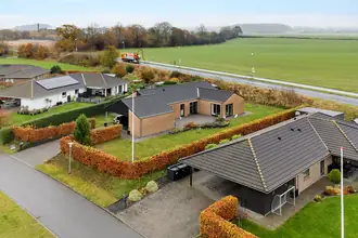 Villa på Storkemosevej 31, Vollerup, 6400 Sønderborg