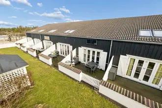 Fritidshus på Agger Havn Feriecenter 88, Agger, 7770 Vestervig