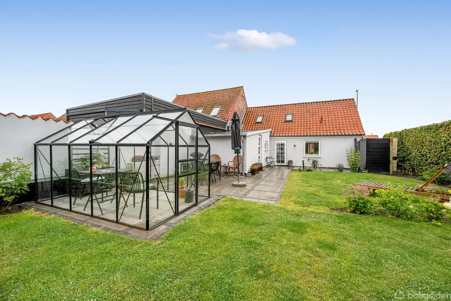 Villa på Kongevejen 25, 6950 Ringkøbing