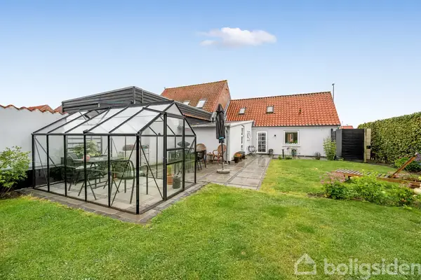Villa på Kongevejen 25, 6950 Ringkøbing