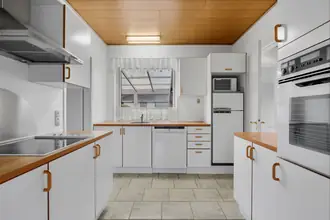 Villa på Solsortevej 15, 7441 Bording