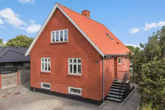 Villa på Jacob Kjelds Vej 4, 9900 Frederikshavn