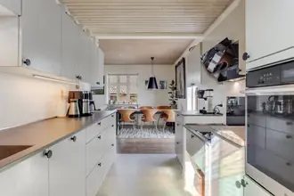Villa på Jacob Kjelds Vej 4, 9900 Frederikshavn
