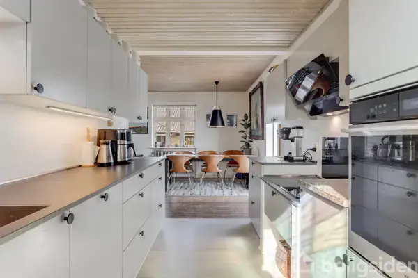 Villa på Jacob Kjelds Vej 4, 9900 Frederikshavn