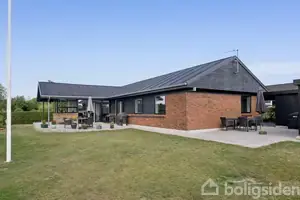 Villa på Tornhøjparken 6, 9220 Aalborg Øst