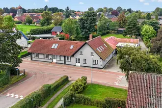 Villa på Borgergade 8, 7140 Stouby