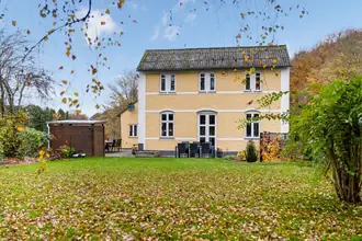 Villa på Kirkevej 58, Tommerup St, 5690 Tommerup