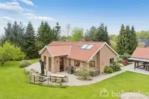 Villa på Gl. Skolebakke Vej 17, 8600 Silkeborg
