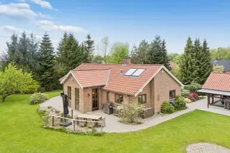 Villa på Gl. Skolebakke Vej 17, Gjessø, 8600 Silkeborg