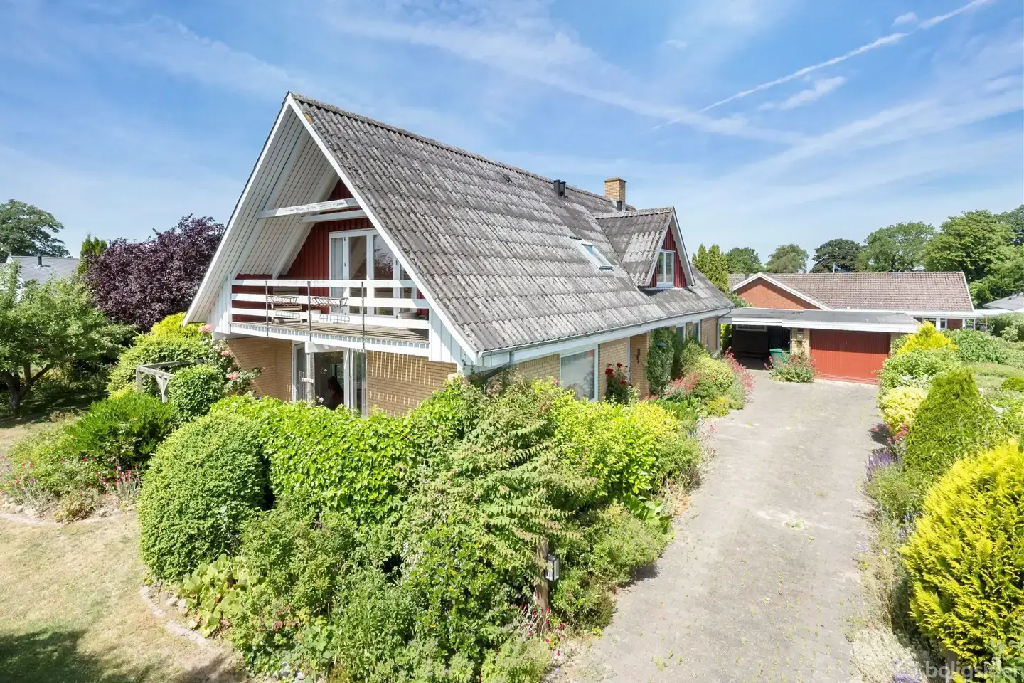 Villa på Mikkelhøj 75, 4736 Karrebæksminde