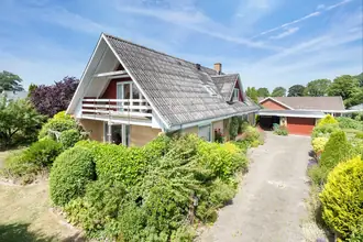Villa på Mikkelhøj 75, Karrebæk, 4736 Karrebæksminde