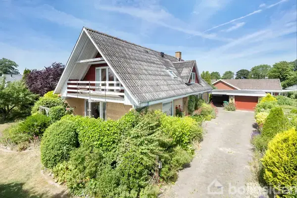 Villa på Mikkelhøj 75, 4736 Karrebæksminde